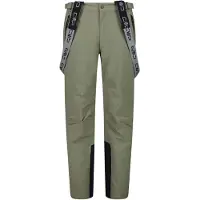 CMP MAN Salopette olive (E943) 48