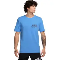 Nike T-Shirt Dri-FIT