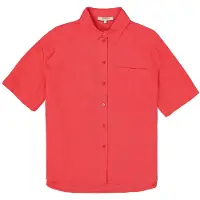 Garcia damen Shirt, S, Rot