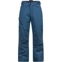 Peak Performance Skihose Shred HIPE 2L Insulated Shell Pants Herren Mountain Lake-M