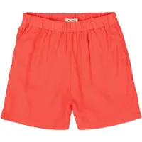 Garcia damen Kurze Hose, S, Rot
