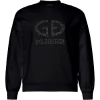 Goldbergh Pullover Alessandra Crew Neck Sweater Damen Black-L