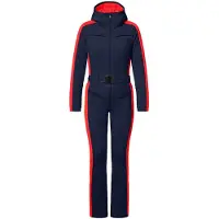 Goldbergh Skianzug Suvi Damen French Blue-Größe 40