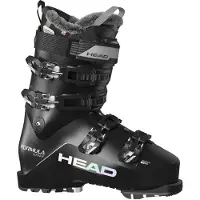 Head Damen Ski-Schuhe FORMULA 105 W LV GW BLACK