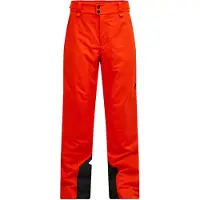 Peak Performance Herren Maroon HIPE 2L Insulated Shell Hose Solar Brust - S