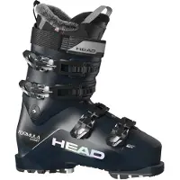 Head Damen Ski-Schuhe FORMULA 95 W MV GW DARK BLUE