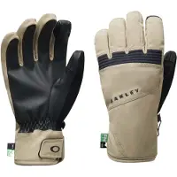 Oakley Roundhouse Short Glove pebble (32F) L