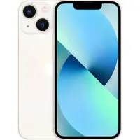 Apple iPhone 13 mini - Polarstern - 256 GB - Physische SIM-Karte + eSIM