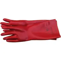 Gedore V 912 10 Elektriker-Schutzhandschuhe Grösse 10