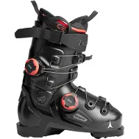 Atomic Hawx Ultra 130 S Dual BOA black / red 25/25.5