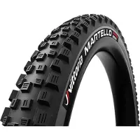 Vittoria Martello Tubeless 29´´ X 2.6 Mtb-reifen Schwarz,Silber 29´´ x 2.6 Schwarz,Silber 29´´ x 2.6