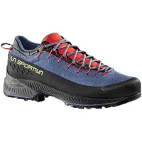La Sportiva Tx4 Evo Goretex Zustiegsschuhe Blau EU 40 Damen Blau EU 40
