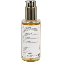 Dr. Hauschka Blackthorn Toning Body Oil (75ml)