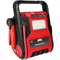Apa Powerpack mit Kompressor
