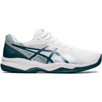 Asics Herren Tennisoutdoorschuhe Tennis-Schuh GEL-GAME 8 CLAY/OC