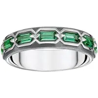 Thomas Sabo - TR2423-667-6-56 - Ring - Unisex - Rebel at Heart - Weite 56