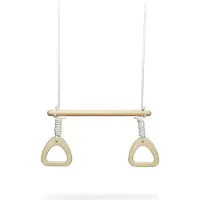 Kinderfeets Trapez mit Ringen