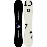Burton - Snowboard All Mountain - Pack Ft Hometown Hero Xray 2027 für Herren - schwarz