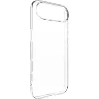 Zagg Case für Apple iPhone Air TPU clear
