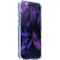 Laut HUEX WAVE, Cover, Apple, iPhone 17 Air, 16,5 cm (6.5"), Blau, Pink