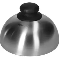 GEFU Burger & Melting Bell Grillutensilien