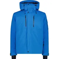 CMP Herren Jacke MAN JACKET FIX HOOD