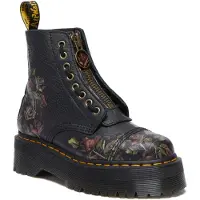 Dr. Martens SINCLAIR Schwarz