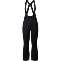 Brunotti Skihose Avalanche Snow Salopet Damen Black-XXL