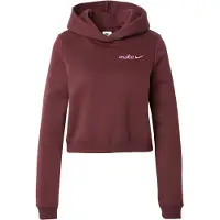 Nike Damen Kapuzensweat W NSW PHNX FLC SHRUNKEN HOODIE