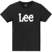Lee Wobbly Logo Tee