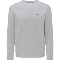 Lee Plain Crew Sweatshirt