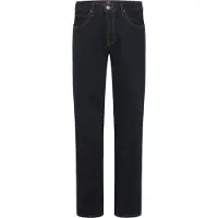 Lee Brooklyn Straight Jeans Blau 40 / 30 Herren Blau 40