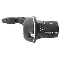Sunrace Rechter Stick TSM21 7V