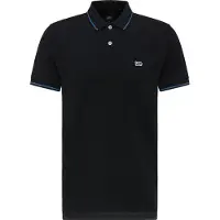 Lee Piqué Kurzarm-poloshirt