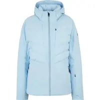 Ziener Skiwear Damen Ski Jacke TOKKI arctic sky - 36