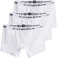 G-Star D23771-d516 Boxershorts 3 Einheiten