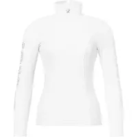 Goldbergh Skipullover Brezza Damen White-M