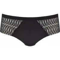 Triumph Slip Aura Spotlight | Grösse: 38 | Farbe: Schwarz