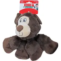 Kong Stretchezz Legz - Bär