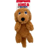 Kong - Comfort Pups Goldie - M - 33x15x11,5cm
