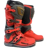 Gaerne Sg-22 Magma Mjk Limited Edition Offroad-stiefel