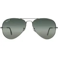 Ray-Ban Aviator RB3025 003/59 Glasdurchmesser: 58