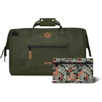 Cabaia Duffle Bag busan