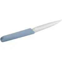 Woll Steakmesser "Cutting Edge" aus deutschem Edelstahl gemäß DIN 1.4116