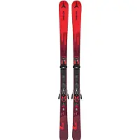 Atomic Redster S7+m 12 Gw Paket Mit Alpinski