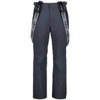 CMP Herren Latzhose Herren Skihose Salopette - Normalgröße