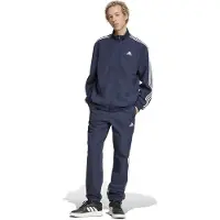 Adidas Herren Sportanzug 3-Streifen Woven