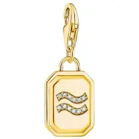 Thomas Sabo Charm Sterling Silver