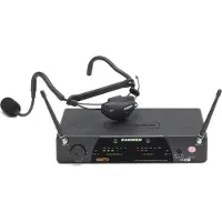 Samson AirLine 77 AH7 Fitness Headset E3