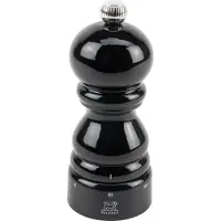 Peugeot Salzmühle Paris u'Select Schwarzer Lack 12 cm